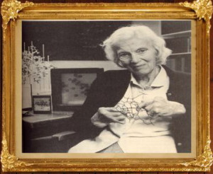 dorothy crowfoot hodgkin for dummies