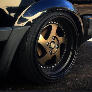 StanceWorks Addicted