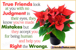 true friendship quotes with images
