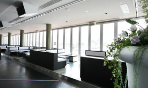 movable sound proof partition wall
