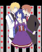 Blue Bloods Fanart Redo by seosa