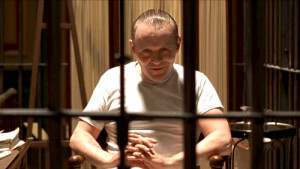 the silence of the lambs anthony hopkins hannibal lecter Jonathan ...