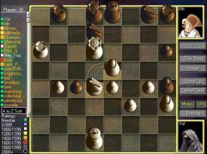 3D War Chess Game Free Download For Windows 7