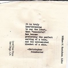 christopher poindexter more simple poems chris poindexter quotes ...