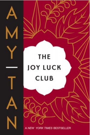 The Joy Luck Club Summary and Analysis