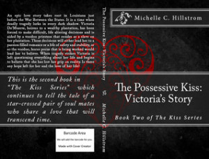 Start by marking “The Possessive Kiss: Victoria's Story (Book Two of ...