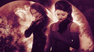 Once Upon A Time Rumpelstiltskin & Belle