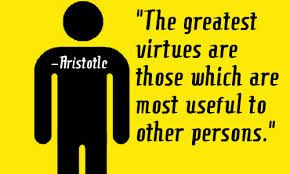 aristotle quotes