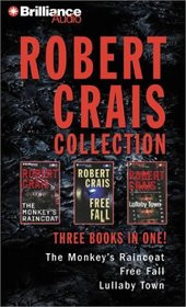 Robert Crais – The Monkey's Raincoat (Elvis Cole #1) Torrent ...