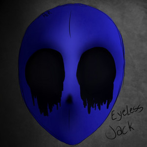 Eyeless Jack Eyeless Jack