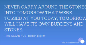 My Favorite Quotes (barron_pilgrim)