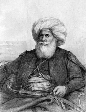 Muhammad Ali in Power (1805-1848)