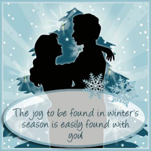 RoMaNtIc QuOtEs iN WiNtEr..... DoNt MiSs ThIs CoLLeCtIon.