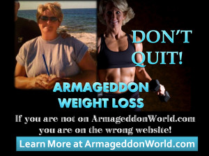 Armageddon Weight Loss - Best Fitness DVD -Best Exercise DVD - Best ...
