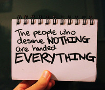 everything-life-nothing-quote-unfair-224063.jpg