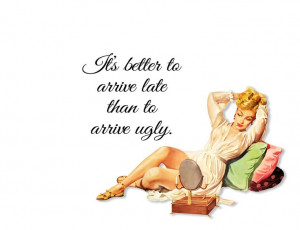 Quirky Quotes by VintageJennie at Etsy.com | 