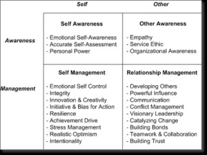 Employer integrative our emotional training, and eq certification ...