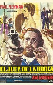 The Life and Times of Judge Roy Bean