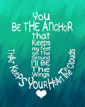 Anchor Quotes Favim Image