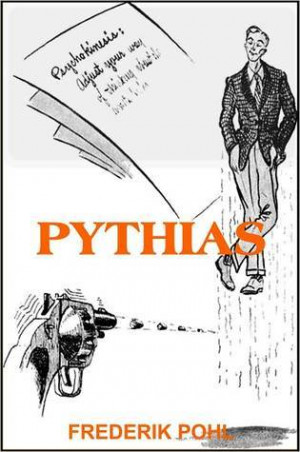 Start by marking “Pythias” as Want to Read: