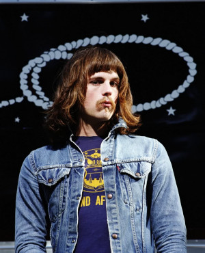 Caleb Followill Photos Jul 26, 2005 19:20:03 GMT