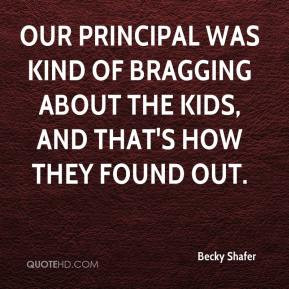 Quotes About Bragging