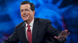 special. Watch: Stephen Colbert Drops The Act To Honor His Late Mother ...