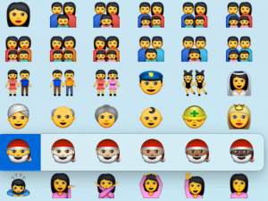 New Emojis 2015 Screen shot 2015 02 23 at 12
