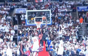 Dwyane Wade Ning Way Encore