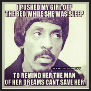 15 HILARIOUS MEME'S OF IKE TURNER KEEPING HIS PIMP HAND STRONG!