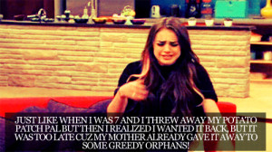 Back Gallery For Jade West...