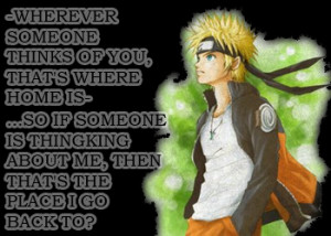 naruto quotes