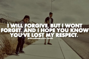 Familiar Trust Issues Quotes