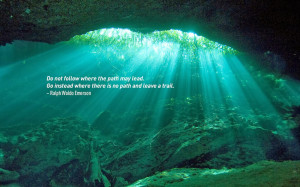 These travel quotes were featured recently on our travel blog ...