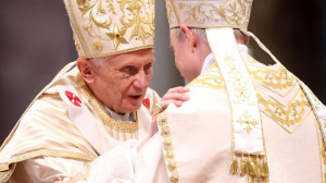 Pope Benedict XVI - Biography - Religious Figure, Pope - Biography.