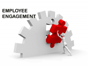 Employee Engagement - Why is it stagnant?