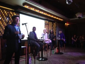 The 10 Best Quotes from the Mother Jones Panel on Chefs and Diversity