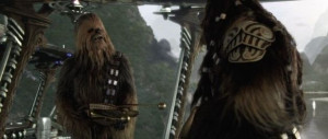 The 10 Best Chewbacca Quotes - I can't believe 