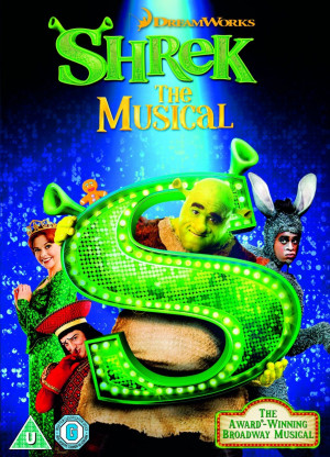 Shrek The Musical (2013) 720p BluRay x264-CCAT
