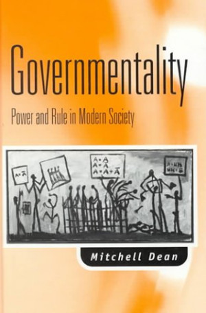Start by marking “Governmentality: Foucault, Power and Social ...