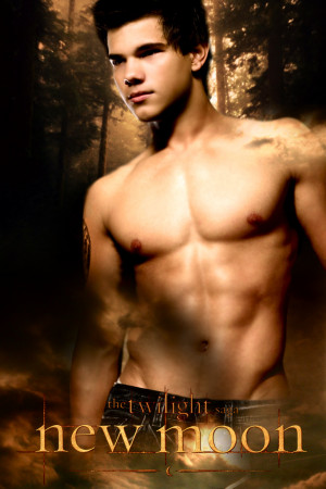 Jacob Black jacob black