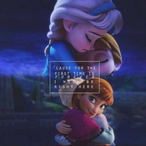13 'Frozen' Quotes That Will Totally Melt Your Heart