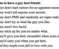 Want A Guy Best Friend Quotes I want a boy best friend