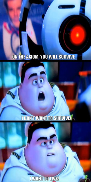 The 7 Best Quotes From Pixar Movies