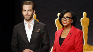 Motion Picture Academy Re-elects Cheryl Boone Isaacs as President ...