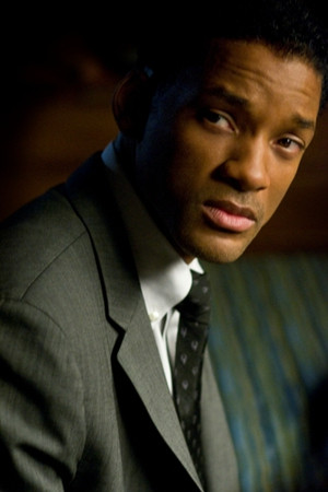 Will Smith in 'Seven Pounds.'. © Columbia Pictures