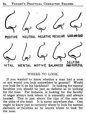 The Nose by Nikolai Gogol - Reviews, Discussion, Bookclubs, Lists