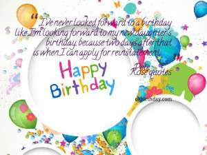... Wishes & Quotes Page 2 | birthday wishes & quotes - Part 2