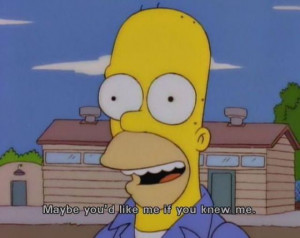 Quotes about Life from “The Simpsons” That Are Really True (20 ...