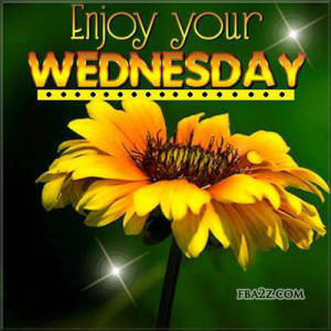 Cool Wednesday quotes |Cool Wednesday Pictures |